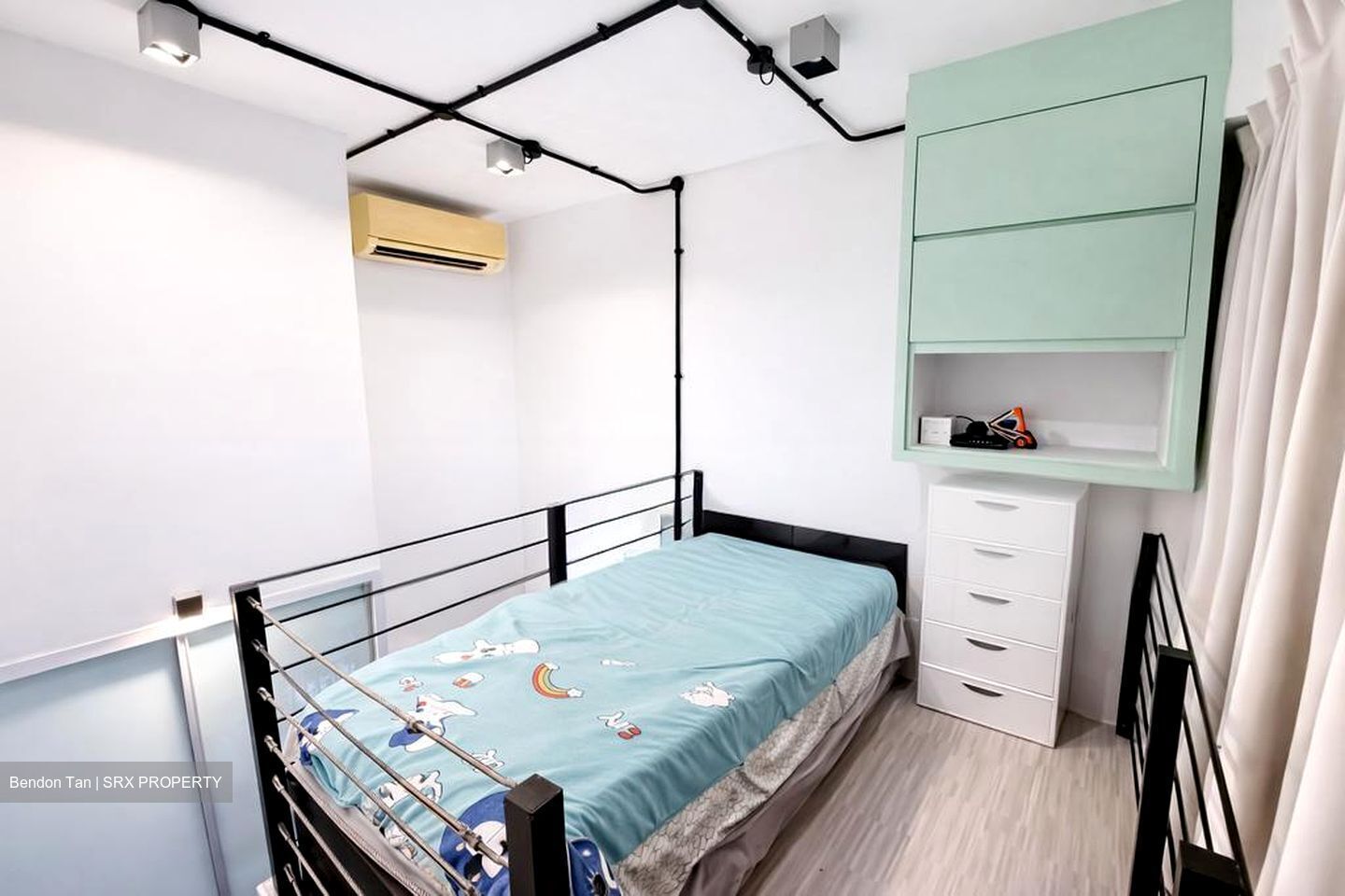 The Greenwich (D28), Condominium #536774531